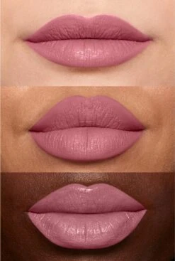 NYX Professional Makeup Soft Matte Lip Cream - Istanbul SMLC06 - Lippenstift -GlowBelle Verkoopwinkel 808x1200 5