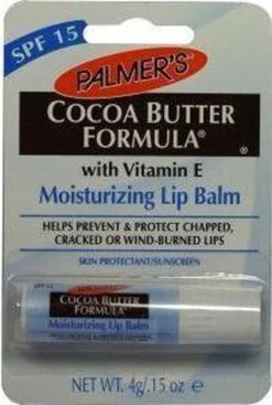 Palmers Cocoa Butter Lipbalsem -GlowBelle Verkoopwinkel 808x1200 6
