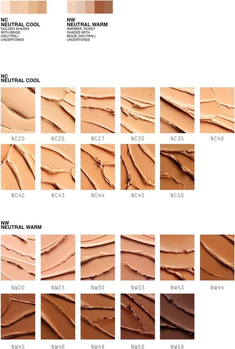 MAC Studio Tech Cream-to-Powder Foundation - NW33 - 10 G - Poeder Foundation 2 MAC Studio Tech Cream-to-Powder Foundation - NW33 - 10 G - Poeder Foundation - Afbeelding 2