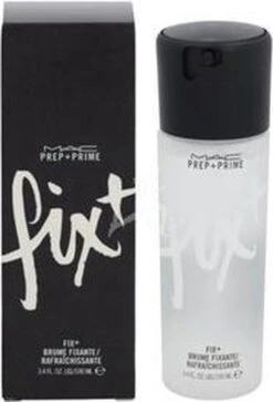 MAC Cosmetics Prep + Prime Fix+ Primer - 100 Ml -GlowBelle Verkoopwinkel 817x1200