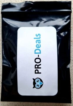 PRO-Deals | EyeLash Adhesive | Wimperlijm | Make-up | Nepwimpers | Extension Tool | 7 Gram | Dark -GlowBelle Verkoopwinkel 825x1200 2