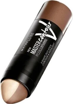 Maybelline Master Contour V-Shape Duo Stick - Light - Contouring -GlowBelle Verkoopwinkel 834x1200 1