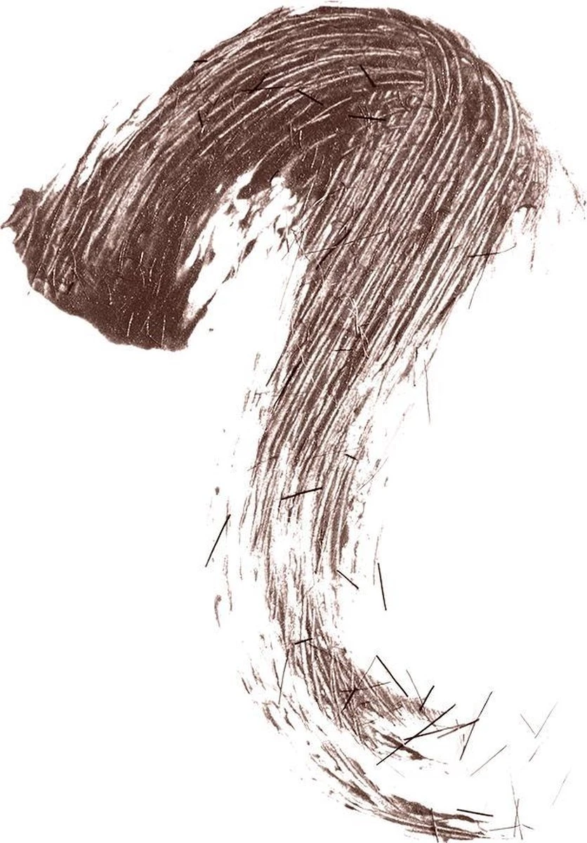 Maybelline - Brow Precise Fiber Filler- 04 Soft Brown - Wenkbrauwmascara 4 Maybelline - Brow Precise Fiber Filler- 04 Soft Brown - Wenkbrauwmascara - Afbeelding 4