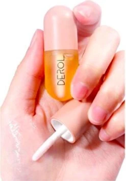 Natuurlijke Lip Plumper | Plumping | Vollere Lippen In 2 Min | Lip Vergroter| Lip Maximizer | Gember Extract & Vitamine E -GlowBelle Verkoopwinkel 836x1200