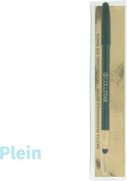 Collistar Professional Eyepencil 10, Metallic Green 13 Collistar Professional Eyepencil 10, Metallic Green -GlowBelle Verkoopwinkel 839x1200 3