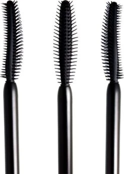 Rimmel London Wonder'Luxe Mascara - 001 Black -GlowBelle Verkoopwinkel 852x1200