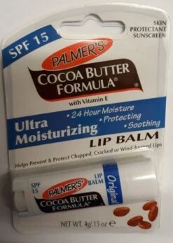 Palmers Cocoa Butter Lipbalsem -GlowBelle Verkoopwinkel 853x1200