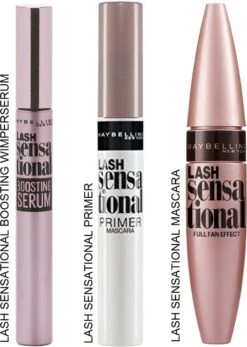 Maybelline Lash Sensational Wimperserum -GlowBelle Verkoopwinkel 855x1200