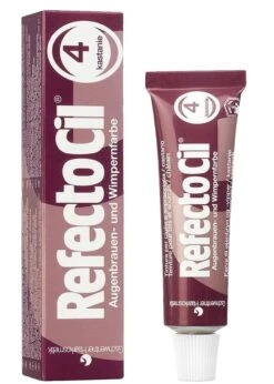 RefectoCil 9003877057413 Wimper- En Wenkbrauwverf Bruin -GlowBelle Verkoopwinkel 856x1200 3