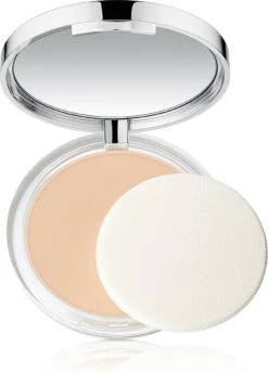Clinique Almost Powder SPF 15 - Fair - Make-uppoeder -GlowBelle Verkoopwinkel 862x1200
