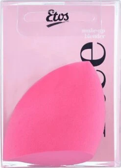 Etos Make-Up Blender - 4 X Sponsje -GlowBelle Verkoopwinkel 863x1200 4