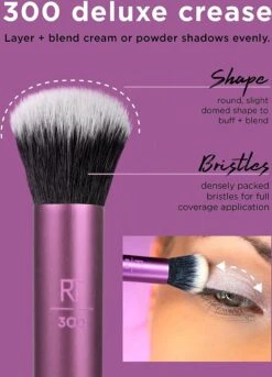 Real Techniques Everyday Essentials Plus Met Bonus Wonder Teint Spons -GlowBelle Verkoopwinkel 865x1200 6