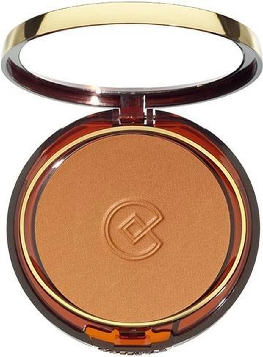 Collistar Silk-effect Bronzing Powder 4/4, Mat 6 Collistar Silk-effect Bronzing Powder 4/4, Mat - Afbeelding 6