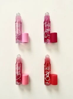 Lipgloss Fruit - Italia Deluxe - Vitamine E - Roll On - Per Stuk -GlowBelle Verkoopwinkel 887x1200 2