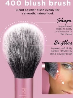 Real Techniques Everyday Essentials Plus Met Bonus Wonder Teint Spons -GlowBelle Verkoopwinkel 892x1200 5