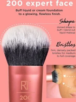 Real Techniques Everyday Essentials Plus Met Bonus Wonder Teint Spons -GlowBelle Verkoopwinkel 892x1200 6