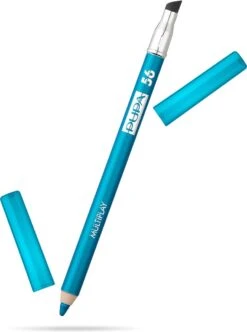 Pupa Milano Multiplay Oogpotlood - 56 Scuba Blue -GlowBelle Verkoopwinkel 893x1200 3