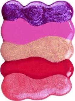 Rimmel London Rimmel Oh My Gloss! Lipgloss - 130 Purrr… Glossy Cat -GlowBelle Verkoopwinkel 894x1200 1