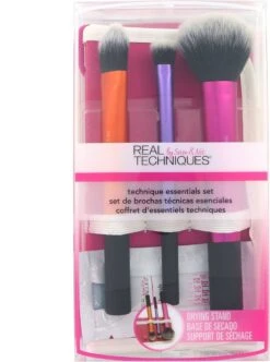 Real Techniques Essentials Set - 3 Delig - Make-up Kwastenset 15 Real Techniques Essentials Set - 3 Delig - Make-up Kwastenset -GlowBelle Verkoopwinkel 894x1200 4