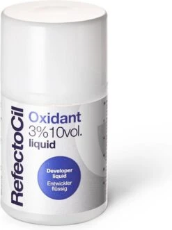 RefectoCil Oxidant Waterstof 3% -GlowBelle Verkoopwinkel 895x1200 1