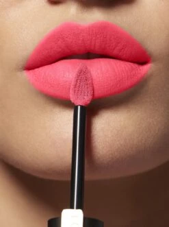 L’Oréal Paris Rouge Signature Lippenstift - 132 I Radiate - Roze - Matte Vloeibare Lipstick -GlowBelle Verkoopwinkel 895x1200