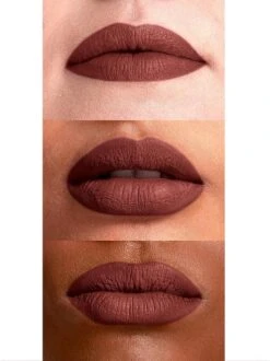 NYX Professional Makeup Lip Lingerie Push Up Long Lasting Lippenpotlood - LIPLIPLS017 Seduction - 16 Gr -GlowBelle Verkoopwinkel 897x1200 2