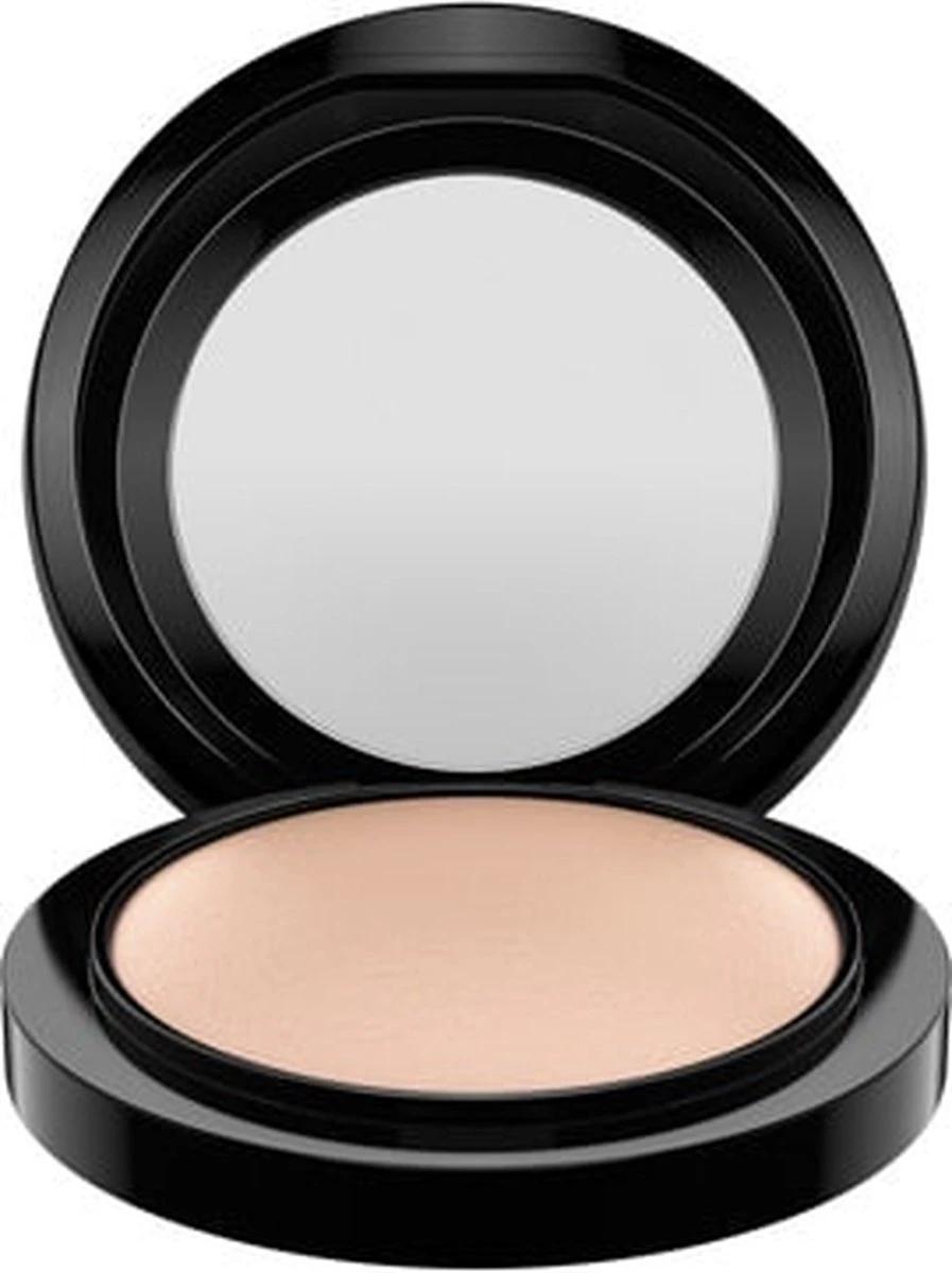 MAC Cosmetics Mineralize Skinfinish Natural - Medium - Gezichtspoeder 3 MAC Cosmetics Mineralize Skinfinish Natural - Medium - Gezichtspoeder - Afbeelding 3
