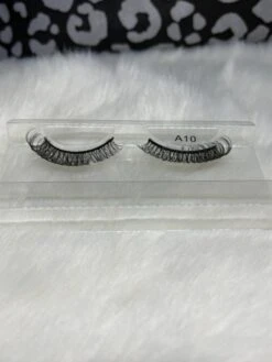 Nep Wimpers - Lashes - EHH Beauty - Natuurlijke Wimpers - Extensions - Natural - Volume -GlowBelle Verkoopwinkel 900x1200 13