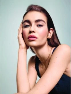 Rimmel London Lasting Finish Foundation - 300 Sand -GlowBelle Verkoopwinkel 906x1200 2