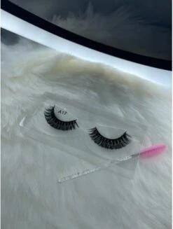EHHbeauty - Wimpers - Nepwimpers - A017 - Wimper Extentions - Natural Lashes - Russian Volume -GlowBelle Verkoopwinkel 907x1200 1