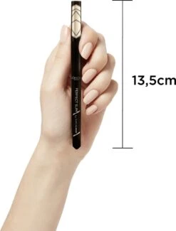 L’Oréal Paris Superliner Perfect Slim - Intense Black - Zwarte Pen Eyeliner - 4.7 Ml -GlowBelle Verkoopwinkel 912x1200