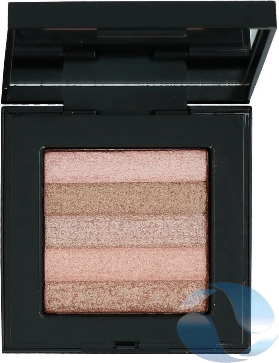 Bobbi Brown Shimmerbrick Compact Highlighter - Pink Quartz 6 Bobbi Brown Shimmerbrick Compact Highlighter - Pink Quartz - Afbeelding 6