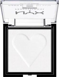 NYX Professional Makeup Can't Stop Won't Stop Mattifying Gezichtspoeder - Brightening Translucent -GlowBelle Verkoopwinkel 922x1200