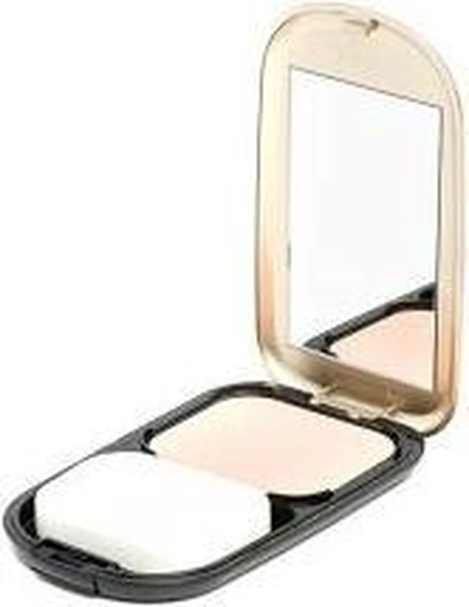 Max Factor Facefinity Compact Foundation - 03 Natural 17 Max Factor Facefinity Compact Foundation - 03 Natural - Afbeelding 17
