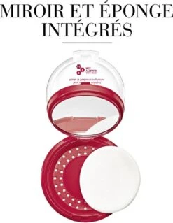 Bourjois Healthy Mix Compact Poeder - 01 Porcelain 20 Bourjois Healthy Mix Compact Poeder - 01 Porcelain -GlowBelle Verkoopwinkel 930x1200 4