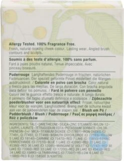 Clinique Blushing Blush Powder Blush - 102 Innocent Peach -GlowBelle Verkoopwinkel 930x1200 7