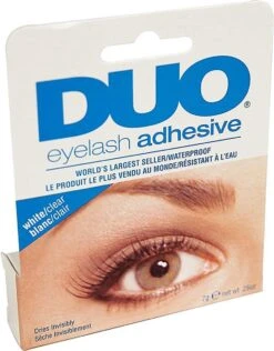 Duo Strip Lash - Wimperlijm - Transparant - 7 G
