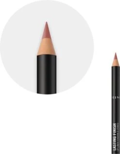 Rimmel London Rimmel Lasting Finish Lipliner - 760 90S Nude -GlowBelle Verkoopwinkel 939x1200
