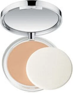 Clinique Stay Matte Sheer Pressed Powder - 02 Stay Neutral - Gezichtspoeder -GlowBelle Verkoopwinkel 941x1200 1