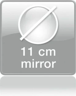 Beurer BS59 Spiegel Met Ringverlichting - Make-upspiegel Met Muurmontage - Ø11cm -GlowBelle Verkoopwinkel 941x1200 2