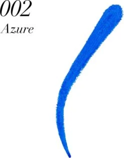 Max Factor Kohl Kajal Automatic Oogpotlood - 002 Azure 13 Max Factor Kohl Kajal Automatic Oogpotlood - 002 Azure -GlowBelle Verkoopwinkel 945x1200 3