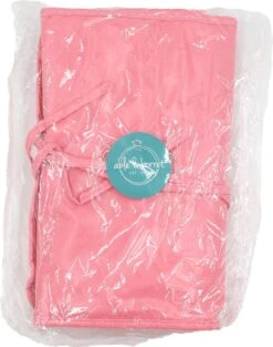 Merkloos Make-up Kwasten | Make-up Geschenksets | Oogschaduw Borstel | Contourborstel | Wenkbrauw Borstel | Oogpotlood | 24-delig | Met Etui | Roze | Able & Borret -GlowBelle Verkoopwinkel 948x1200 8