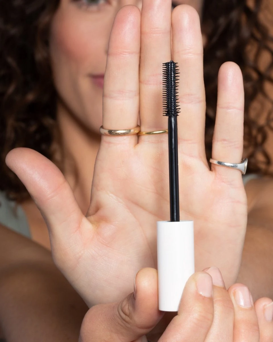 ILIA Beauty - Mascara After Midnight 4 ILIA Beauty - Mascara After Midnight - Afbeelding 4