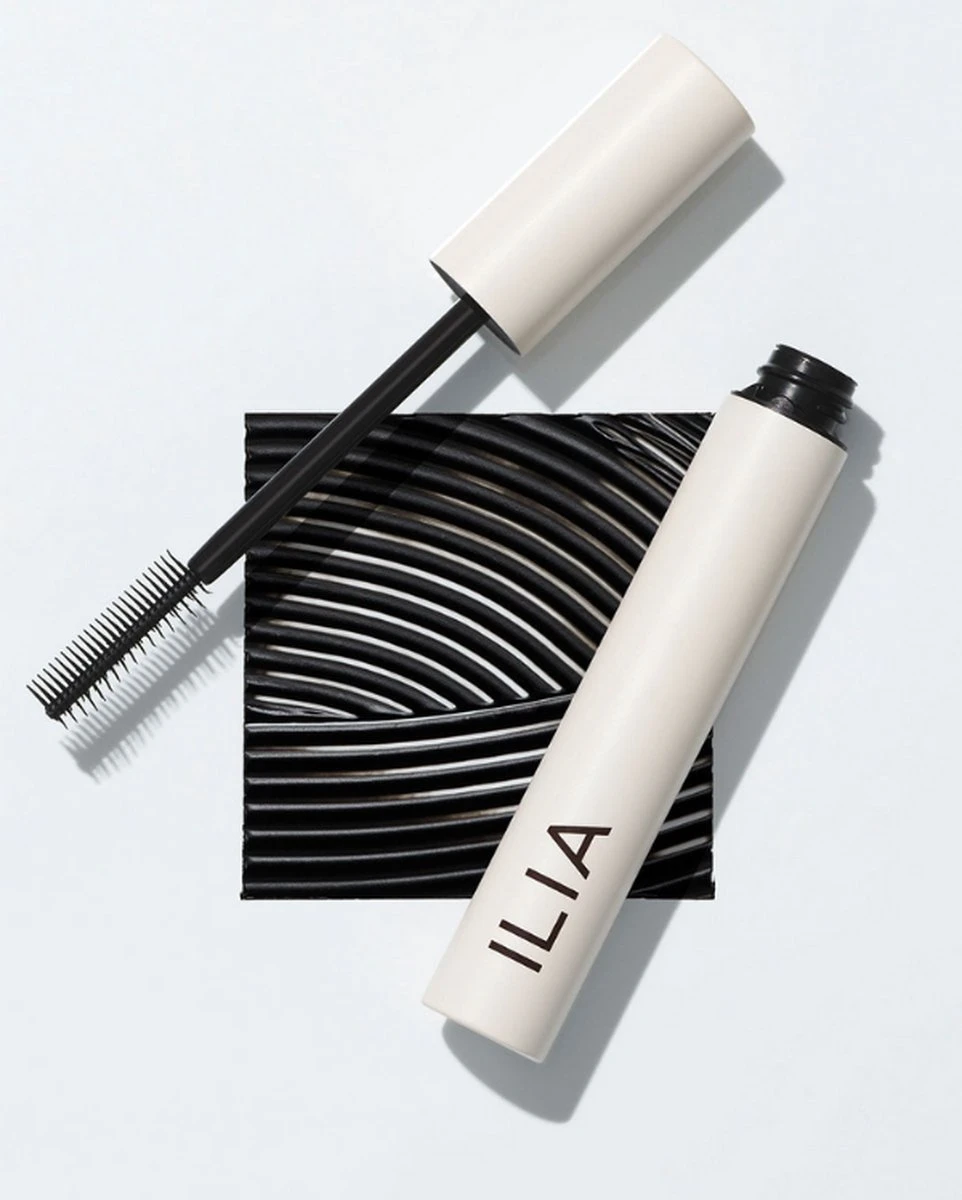 ILIA Beauty - Mascara After Midnight 2 ILIA Beauty - Mascara After Midnight - Afbeelding 2
