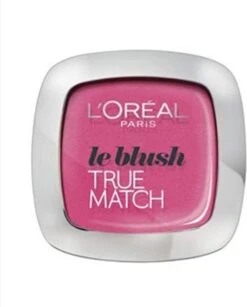 L’Oréal Paris True Match - 160 Pêche - Blush 23 L’Oréal Paris True Match - 160 Pêche - Blush -GlowBelle Verkoopwinkel 964x1200
