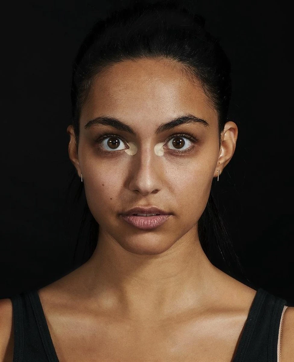 Maybelline Master Camo Correcting Pen Concealer - 40 Yellow 5 Maybelline Master Camo Correcting Pen Concealer - 40 Yellow - Afbeelding 5