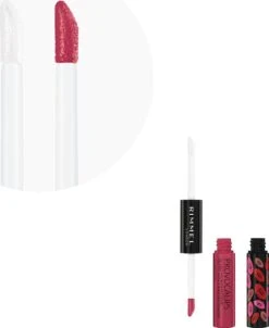 Rimmel London Provocalips Lip Color Lippenstift - 210 Flirty Fling -GlowBelle Verkoopwinkel 980x1200 1