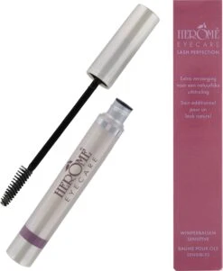 Herome Wimperserum Lash Balm - Stimuleert Wimpergroei En Geeft Extra Volume - Verzorgt En Hydrateert - Ongeparfumeerd - 6,5ml -GlowBelle Verkoopwinkel 986x1200 5