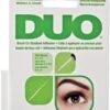 DUO Brush-on Adhesive - Wimperlijm - Clear