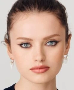 Rimmel London Exaggerate Full Colour Eye Definer Oogpotlood - 001 Black -GlowBelle Verkoopwinkel 989x1200 2